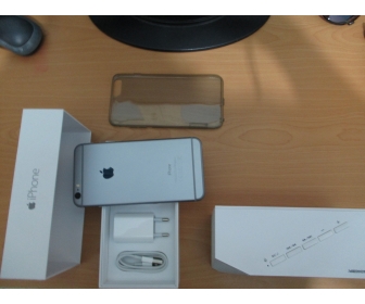 IPhone 6 occasion à vendre à Tunis 4 Tunisie IPhone 6 occasion à vendre à Tunis 4 Tunisie