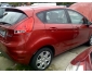 Voiture Ford Fiesta occasion 2010 Tunisie 2