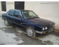 Voiture BMW E30 ancien occasion Tunisie 3