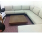 Vente salon beige et noir à Tunis 4