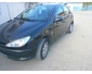 Voiture 206 essence à vendre à Nabeul Tunisie 2