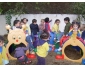 promotion d'inscription au jardin d'enfants
