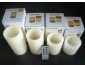 A Vendre Pour Decoration Bon Prix LED CANDLE + COMMANDE 30 DT LES BOUG 4