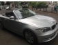 Bmw Serie 1 (e88) cabriolet 120i 170 confort occasion