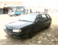 Voiture renaut 21 nevada Tunisie 2