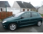 Voiture Peugeot 206 1.6 16s roland garros 5p occasion Tunisie 2