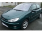 Peugeot 206 1.6 16s roland garros 5p occasion
