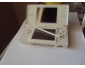 Nintendo ds lite de couleur blanche en bon état