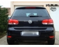 Golf 6 TDI 2008