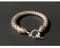 bracelet shamballa& kumihimo personnalisés