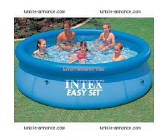 piscine gonflable intex a vendre