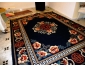 tapis bleue 2