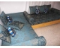 Salon marocain ou banquettes 2 Tunisie Salon marocain ou banquettes 2