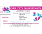 Club d'été pour enfants