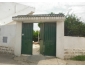 Villa avec trois garages à Wardia1