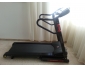 Tapis de course électrique
