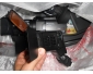Camescope panasonic mdh1 neuf avec torche led 3