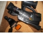 Camescope panasonic mdh1 neuf avec torche led 4