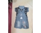 Vêtements bébé, fille et garçon, importés de France