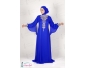 Robe soirée , robe haute couture à Hammamet
