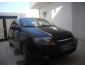 Voiture Chevrolet noire toute neuve à Gabes Tunisie 4