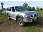Voiture TOYOTA LANDCRUISER 1994 DUAL FUEL wagon Tunisie 2