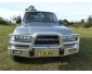Voiture TOYOTA LANDCRUISER 1994 DUAL FUEL wagon Tunisie 3