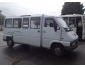 MINIBUS AUTOCAR / AUTOBUS RENAULT MASTER 17 PL A SFAX