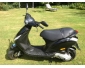 Piaggio Zip 4Tiempo 3