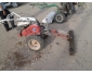 Tracteur de marche à Nabeul