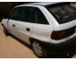 Opel astra occasion à Djerba