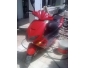scooter peugeot rouge 2