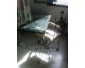 Bureau fer forg
