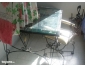 Bureau fer forg 3