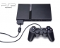 PS 2 à vendre avec carte mémoire