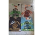 Des tee shirt des polo et des tong us marshall