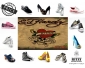 Liquidation chassures Homme/Femme