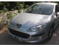 OCCASION A TUNIS 407 PEUGEOT