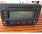 POSTE RADIO RCD 300 magic pour golf 5