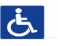 Chaise-Roulante pour handicapé