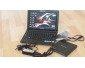 Samsung notebook NP-N150 + lecteur CD extero