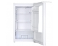 HAIER Mini- Réfrigérateur Blanc . new
