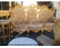 Salon 7 places feuille d'or  2