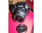 SONY ALPHA 200  