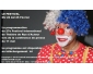 Clown et magicien à Tunis 2