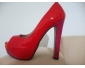 talon rose a vendre
