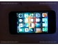Iphone 4 occasion à Mannouba noir 16 gb