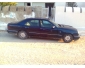 Voiture mercedes 4phares Tunisie 4