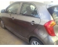 Voiture KIA picanto 2012 occasion Tunisie 2