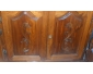 bibliothèque en bois occasion à vendre 3